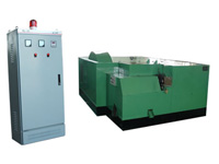 多工位高速零件成型机